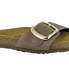 Maryland Slide Sandal (7295)