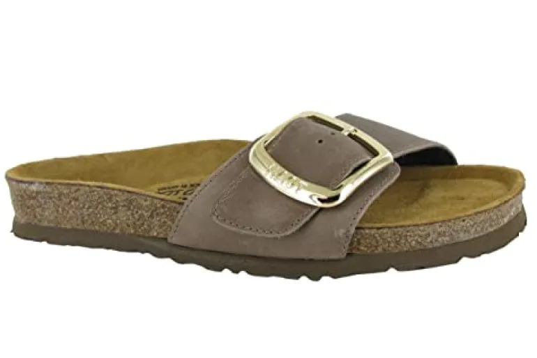Maryland Slide Sandal (7295)