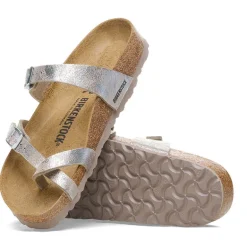 Mayari Cross Strap Sandal
