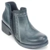 Meditate Studded Bootie (17614)