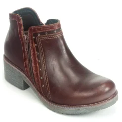 Meditate Studded Bootie (17614)