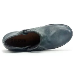Meditate Studded Bootie (17614)