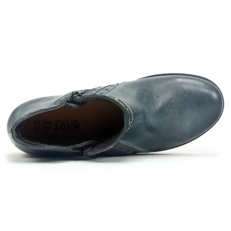 Meditate Studded Bootie (17614)