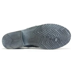 Meditate Studded Bootie (17614)