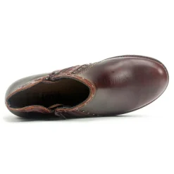Meditate Studded Bootie (17614)