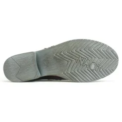 Meditate Studded Bootie (17614)