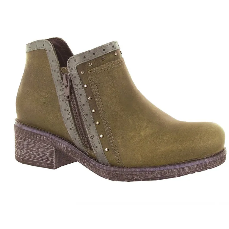 Meditate Studded Bootie (17614)