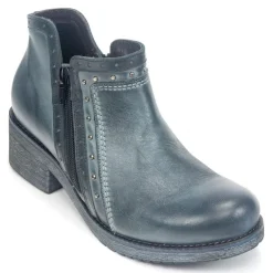 Meditate Studded Bootie (17614)