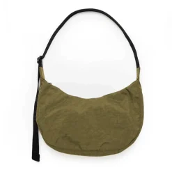 Medium Nylon Crescent