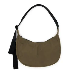 Medium Nylon Crescent