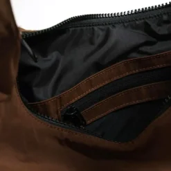 Medium Nylon Crescent
