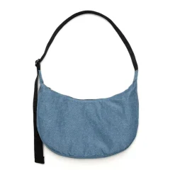 Medium Nylon Crescent