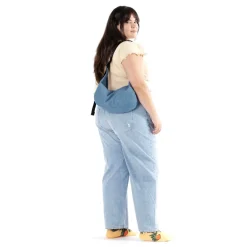 Medium Nylon Crescent