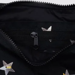 Medium Nylon Crescent