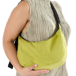 Medium Nylon Crescent