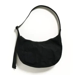 Medium Nylon Crescent