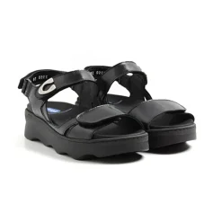 Medusa Slingback Sandal