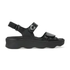 Medusa Slingback Sandal