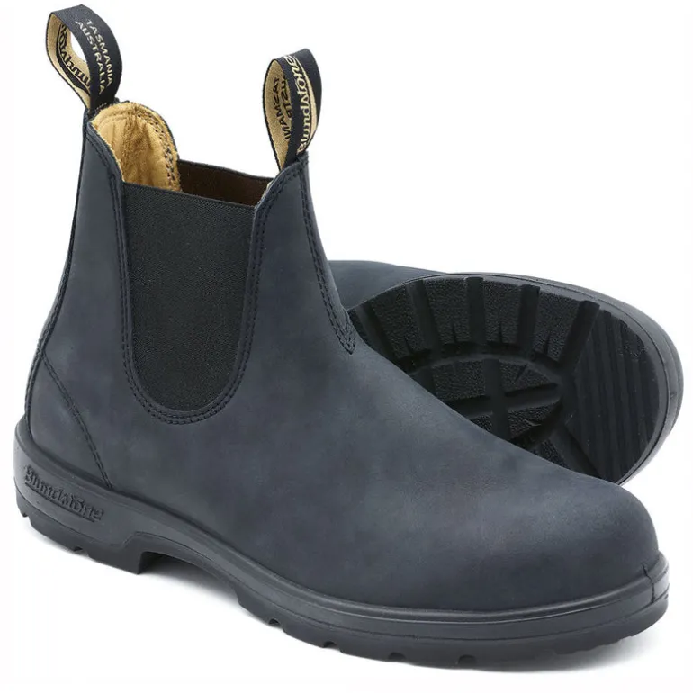 587 Men's Chelsea Boots