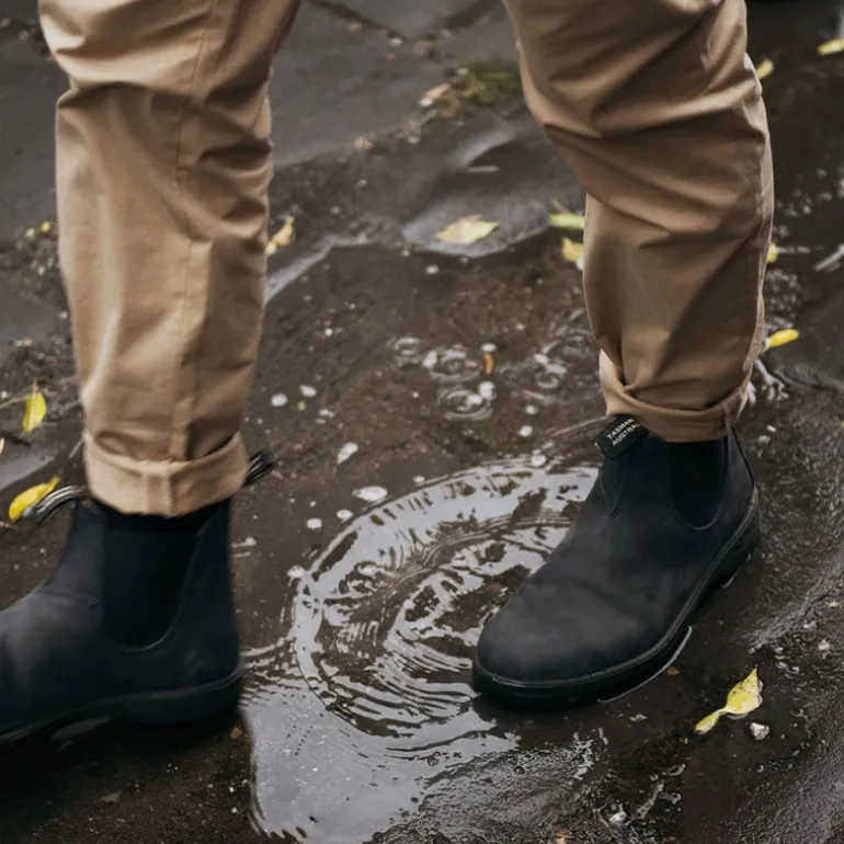 587 Men's Chelsea Boots
