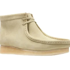 Men's Wallabee Boot