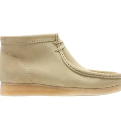 Men's Wallabee Boot