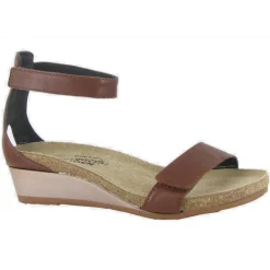 Mermaid Ankle Strap Sandal (5044)