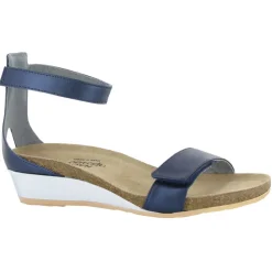 Mermaid Ankle Strap Sandal (5044)