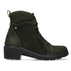 Midi Boot