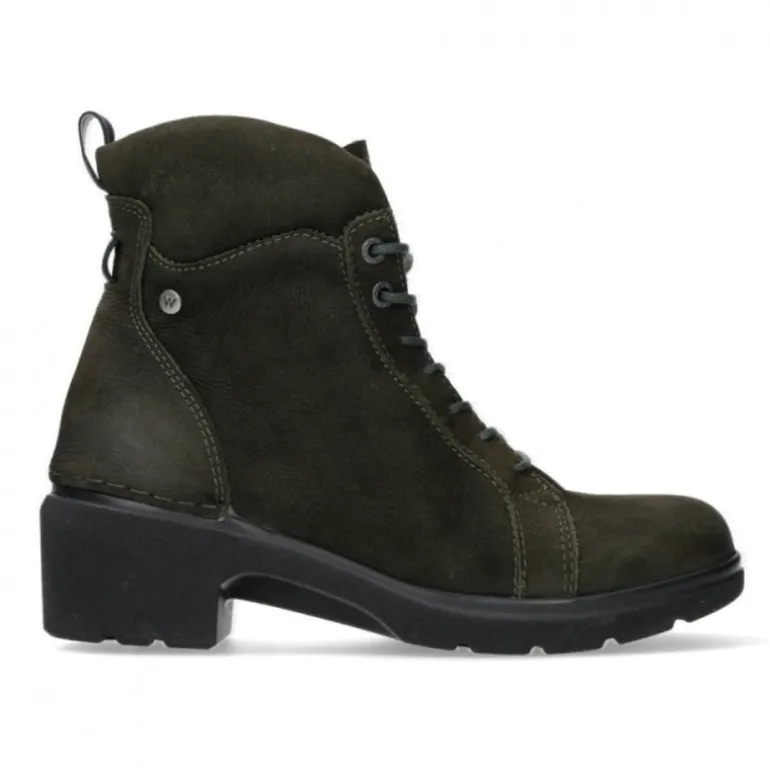 Midi Boot