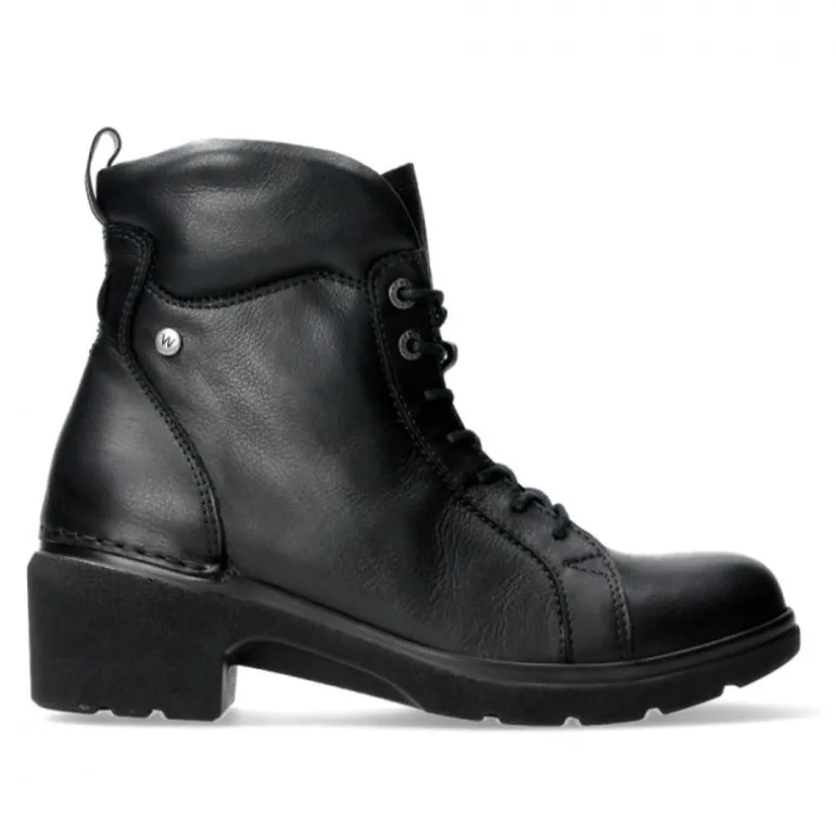 Midi Boot