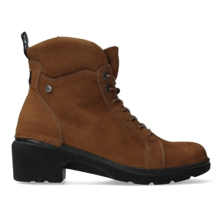 Midi Boot