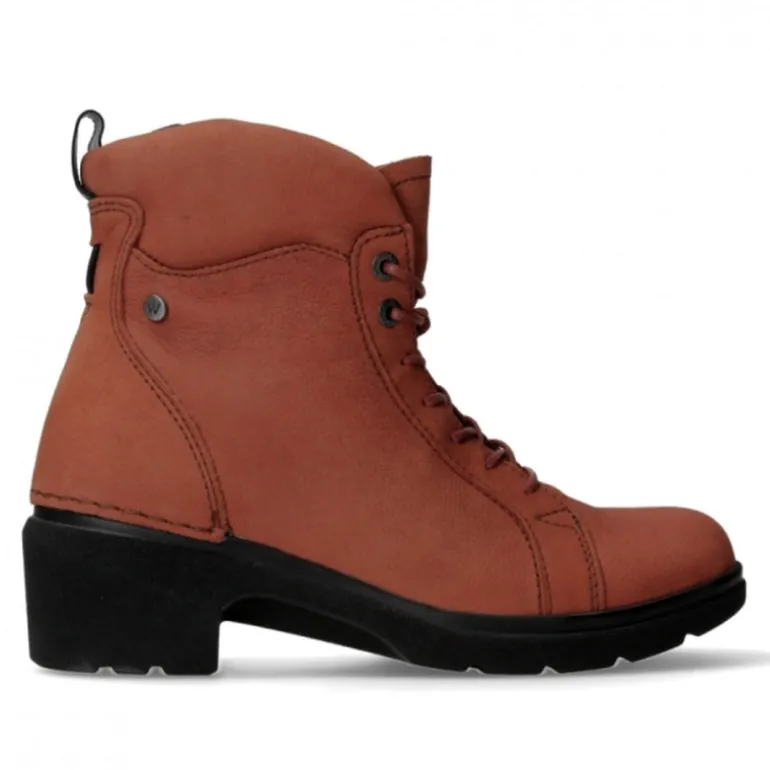 Midi Boot