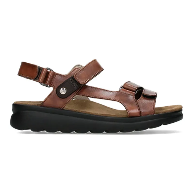 Mile Sandal