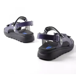 Mile Sandal