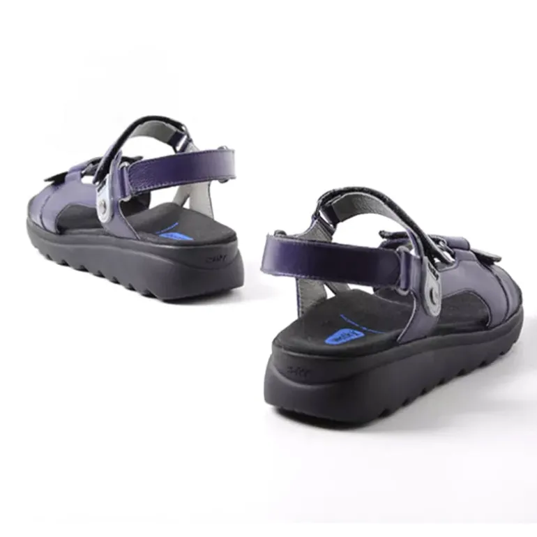 Mile Sandal
