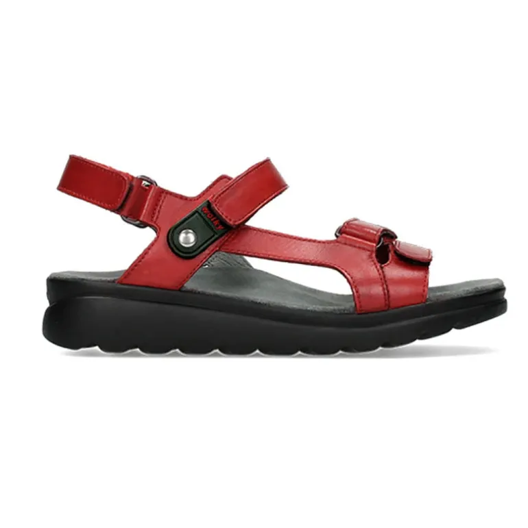 Mile Sandal