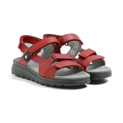 Mile Sandal