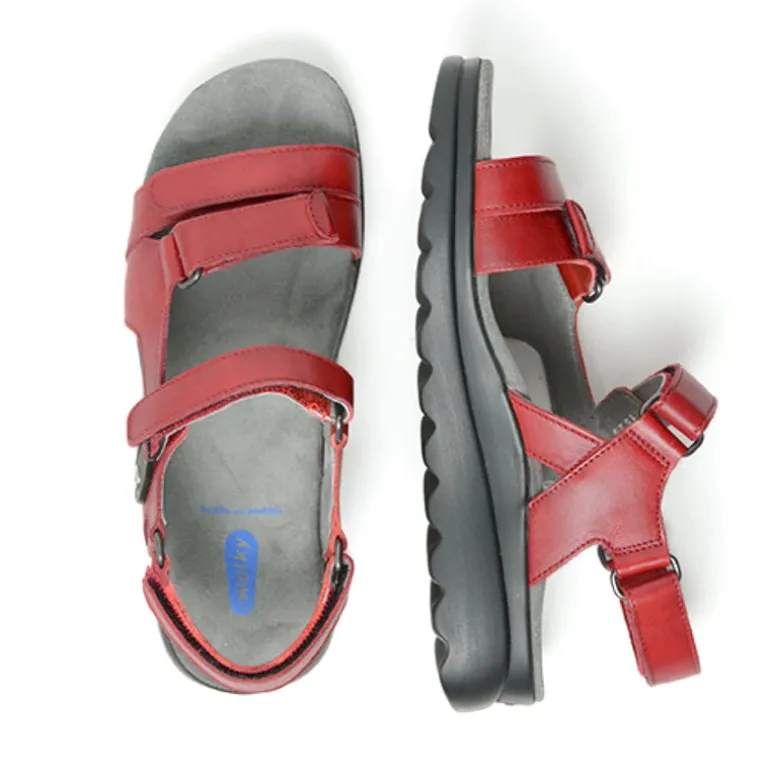 Mile Sandal