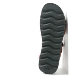 Mile Sandal