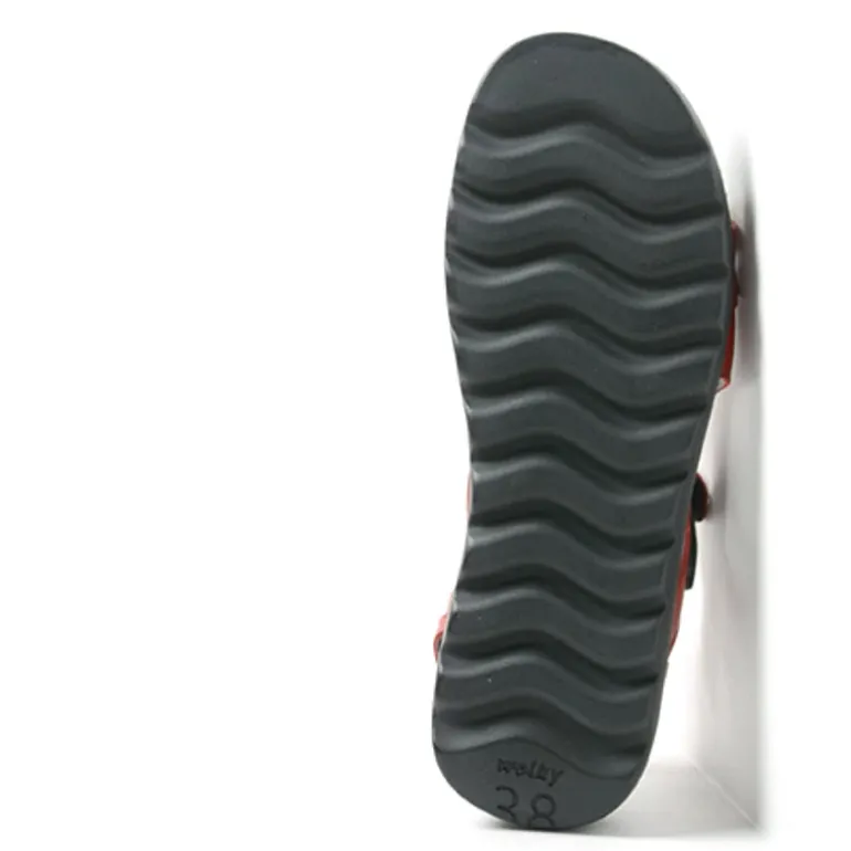 Mile Sandal