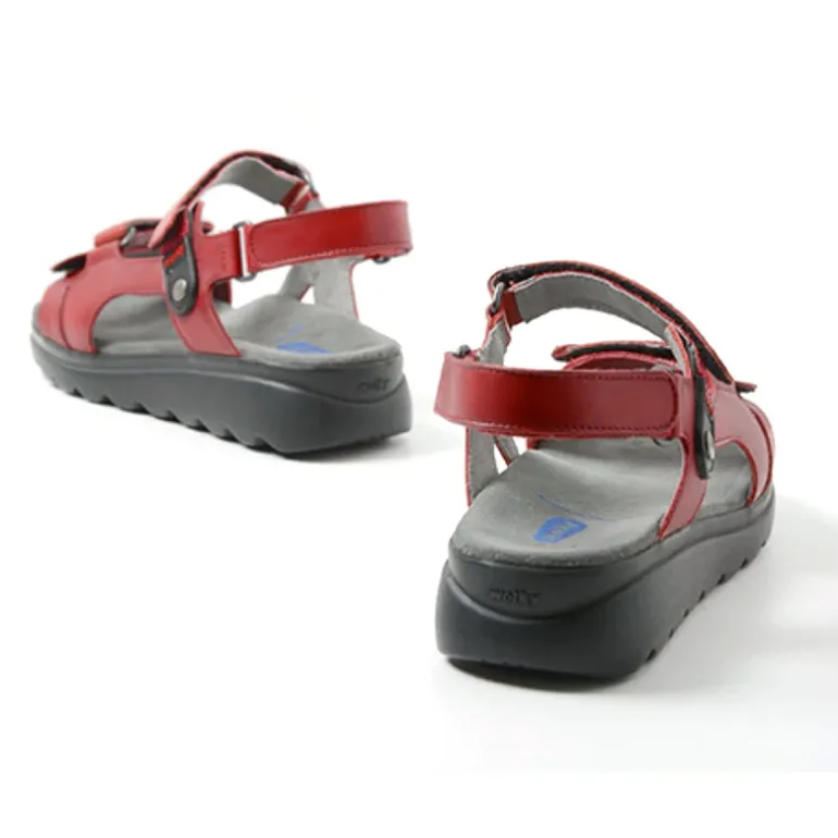 Mile Sandal