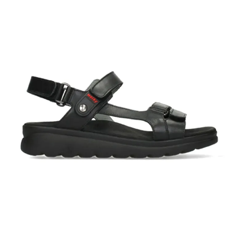 Mile Sandal