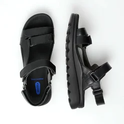 Mile Sandal