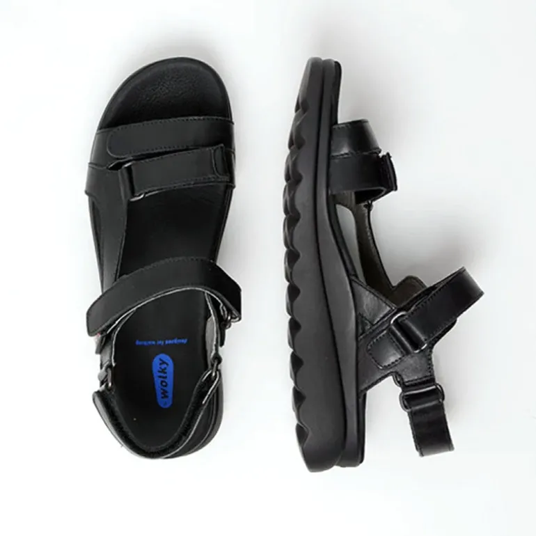Mile Sandal