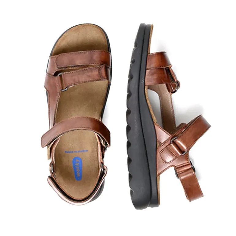Mile Sandal