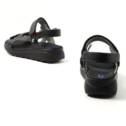 Mile Sandal