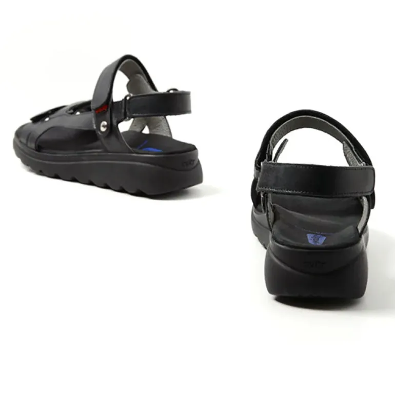 Mile Sandal