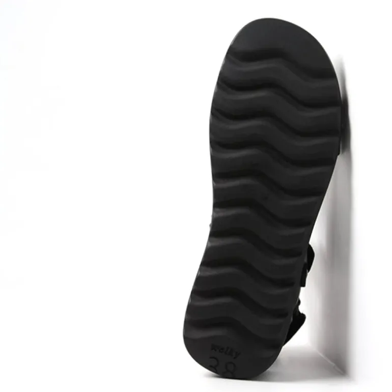 Mile Sandal