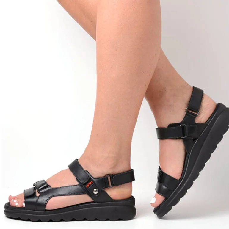 Mile Sandal